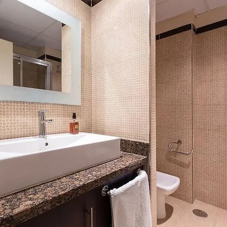 Apartment Arcosur Principe Benalmadena