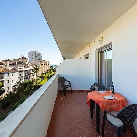 Apartment Arcosur Principe