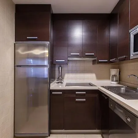 Arcosur Principe Apartment
