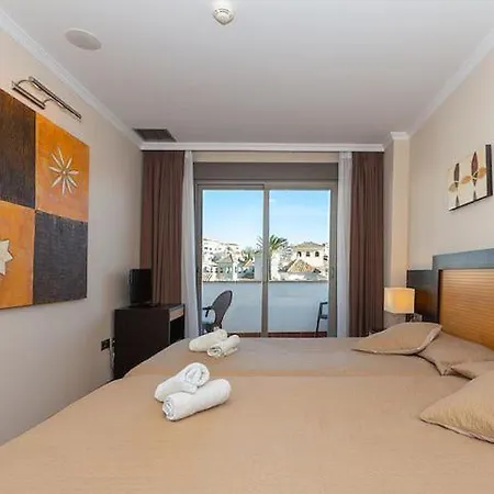 Apartment Arcosur Principe Benalmadena