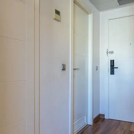 Arcosur Principe Apartment *
