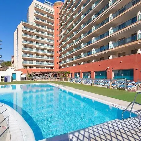 Apartment Arcosur Principe Benalmadena